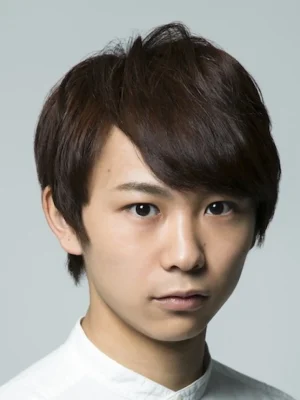Suga Kenta