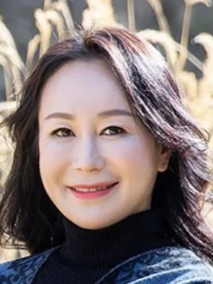 Sul Ji Yoon