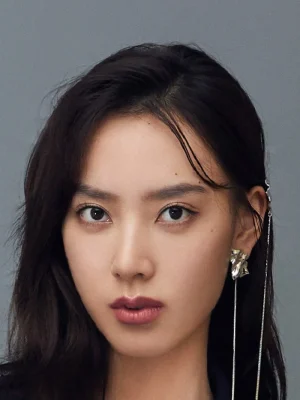 Sun Jia Ling