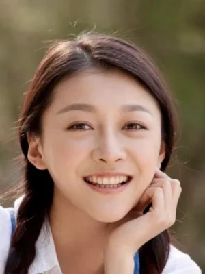Charry Qi