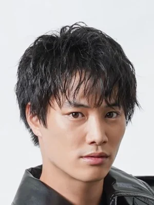 Suzuki Nobuyuki