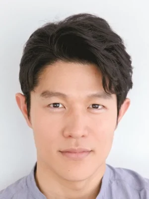 Suzuki Ryohei