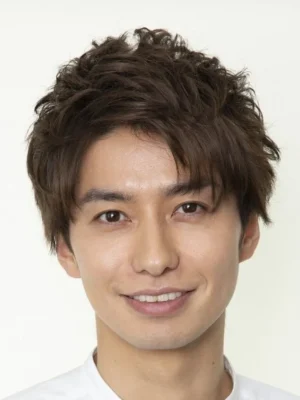Takeda Kouhei