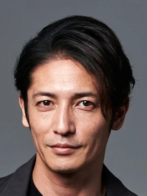Tamaki Hiroshi