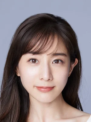 Tanaka Minami