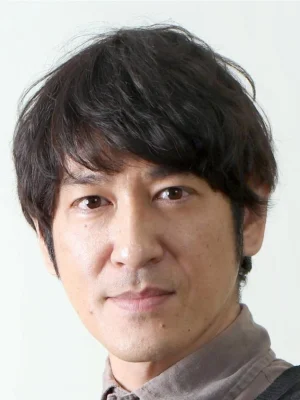 Tanaka Naoki