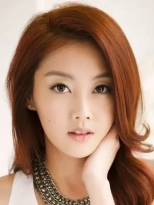 Mandy Tao