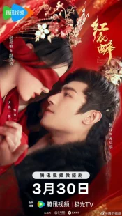 سریالThe Dangerous Lover