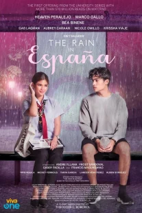 سریالThe Rain in España