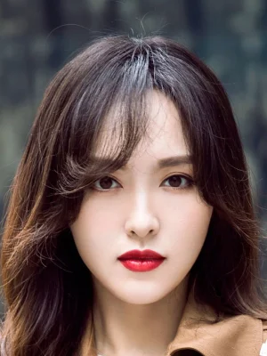 Tiffany Tang