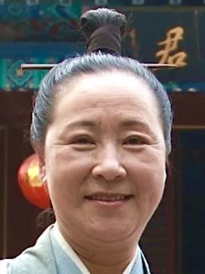 Tong Xiao Mei