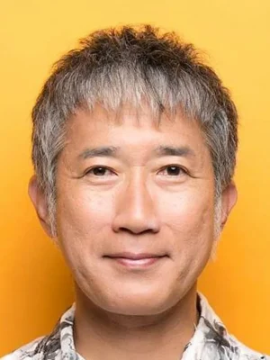 Toyama Toshiya
