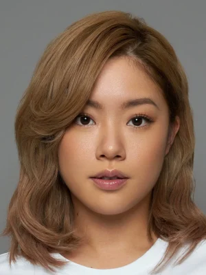 Naomi Wang