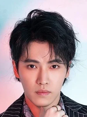 Wang Lue Tao