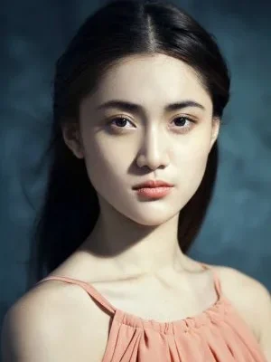 Crystal Wang