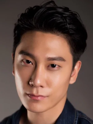 Ivan Wang