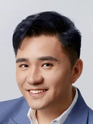 Wang Ze Lin
