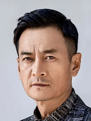 Wang Zhi Gang