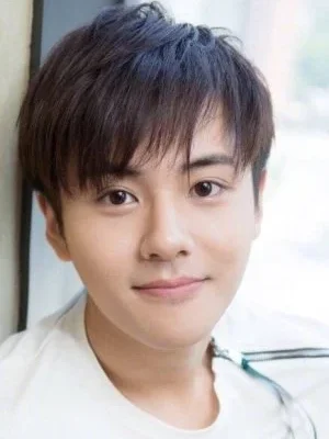 Wang Zi Jie