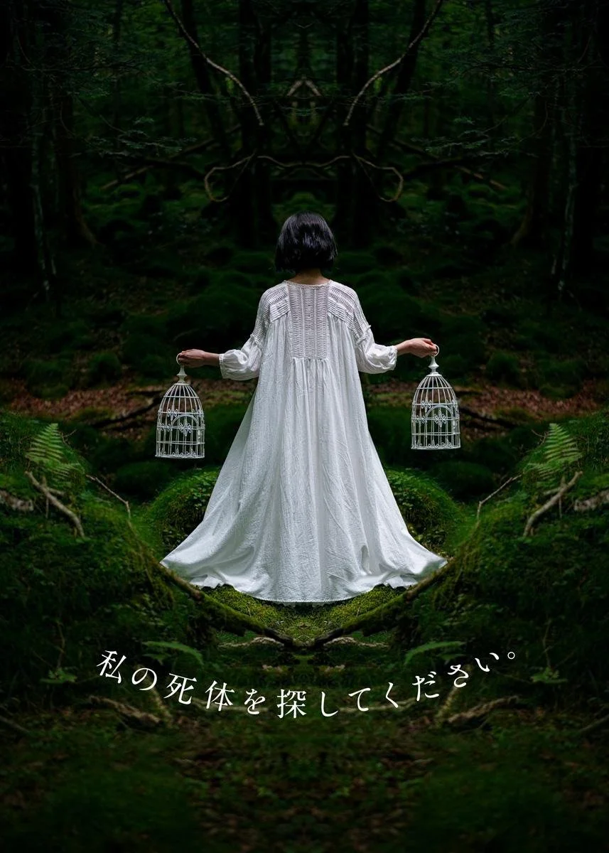 سریال Watashi no Shitai wo Sagashite Kudasai.