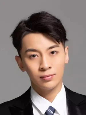 Wei Jian Long