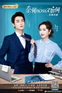 سریال What If You’re My Boss?