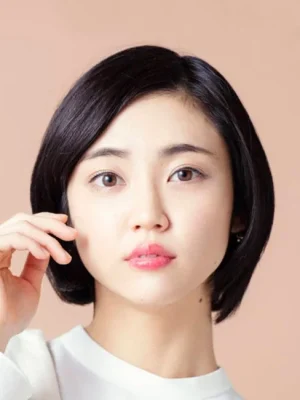 Yamaya Kasumi