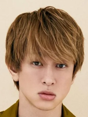 Yokoyama Yu
