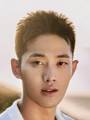 Yuan Ming Ze