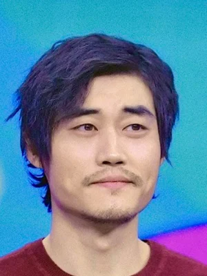 Zhang Ben Yu