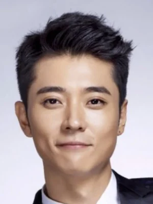 Andy Zhang