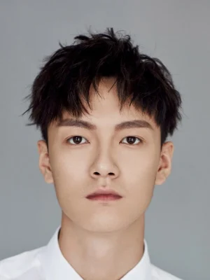 Zhang Guan Sen