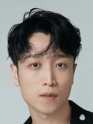 Patrick Zhang