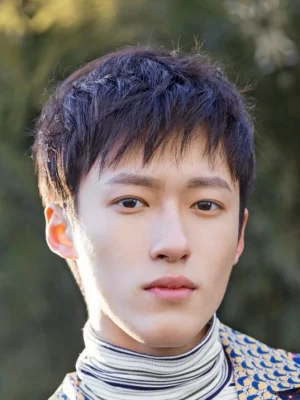 Zhang Hao Sen