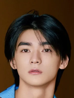 Zhang Jia Shuo