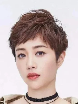 Zhang Ling Xin