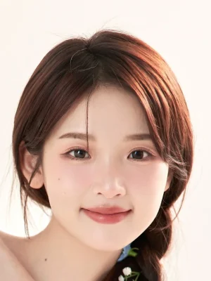 Zhang Miao Yi
