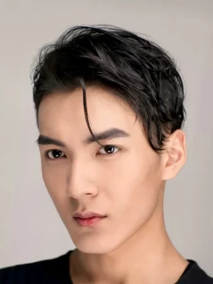 Zhang Ye