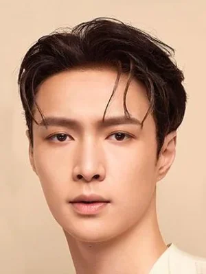 Lay Zhang