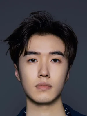 Zhang Zhe Hua