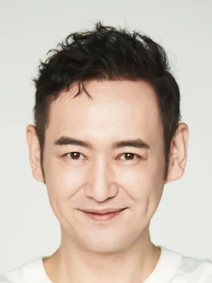 Zhang Zheng Yang