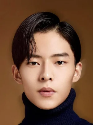 Zhang Zi Jian