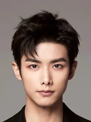 Zhao Yi Lin