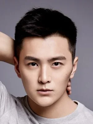 Zhao Zhen Ting