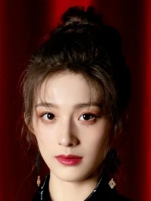 Zhong Li Li