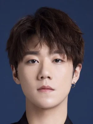 Zhou Cheng Ao