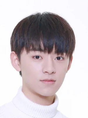 Zhou Ti Shun