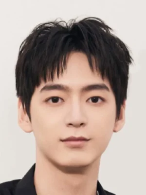 Zhou Zi Xin