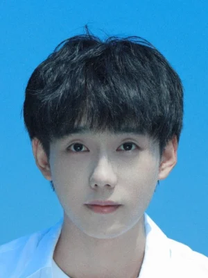 Zhu Chen Hao