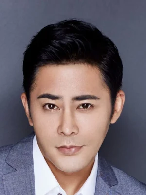 Zong Feng Yan